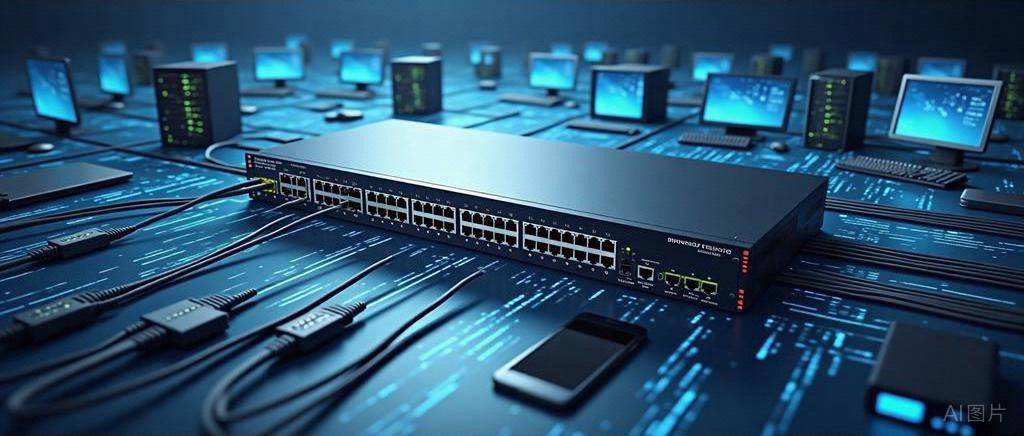Is InfiniBand’s “Infinite Bandwidth” Really Infinite? 🤔