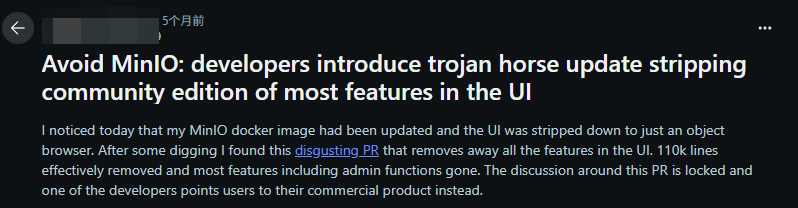 Community News