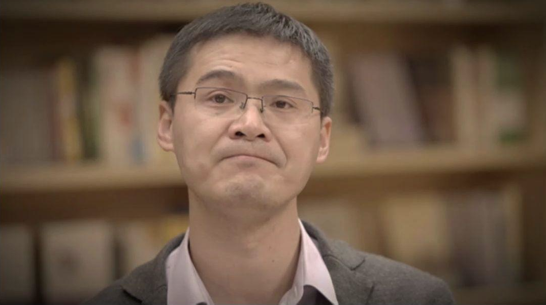 Luo Xiang