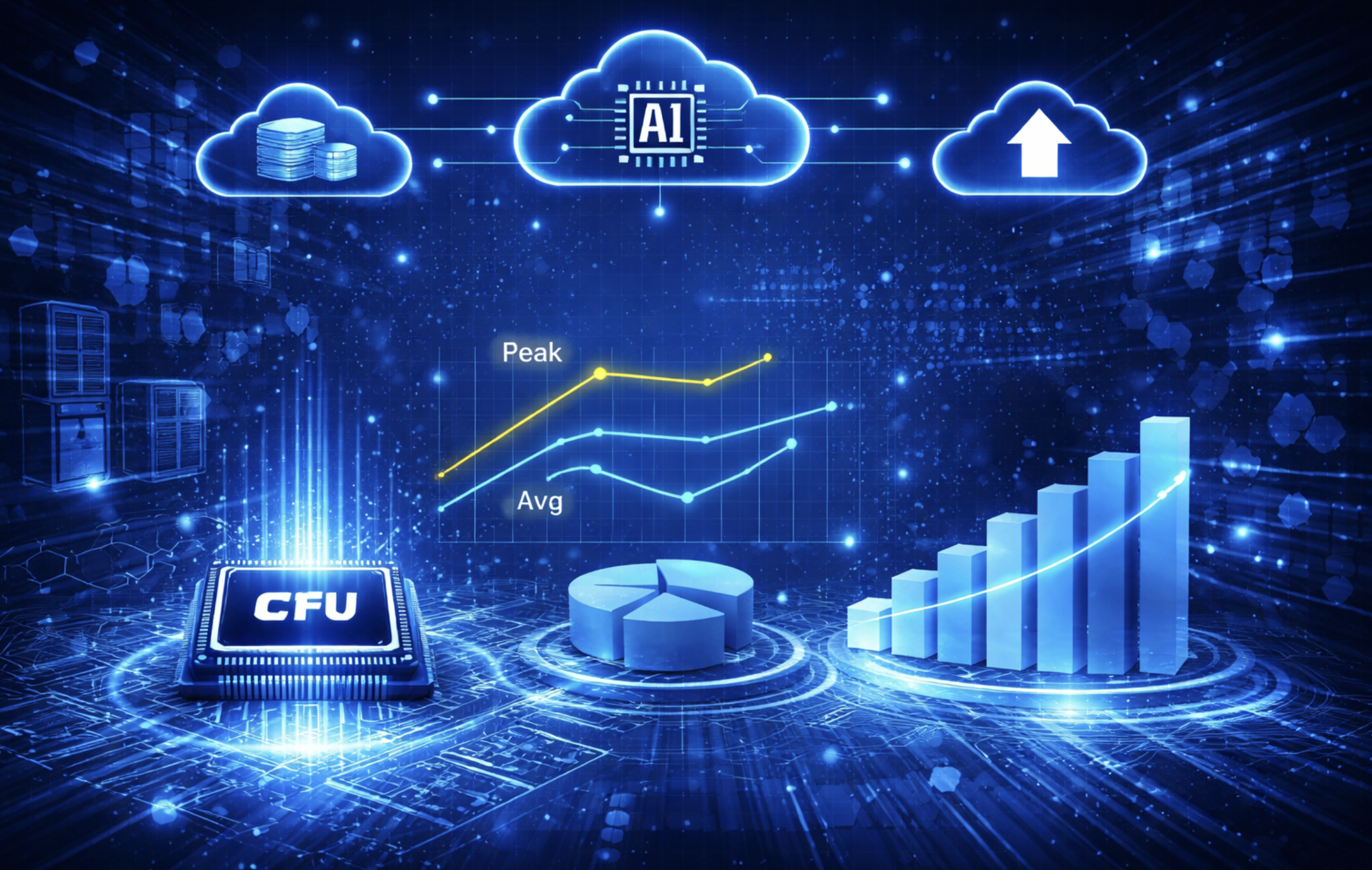 A Basis for Measuring Cloud Resource Right-Sizing (Downscaling Strategy Design)